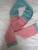 foulard trois motifs